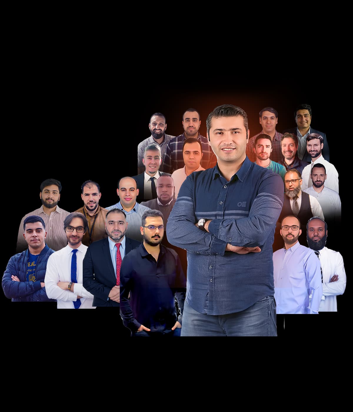 Instructors