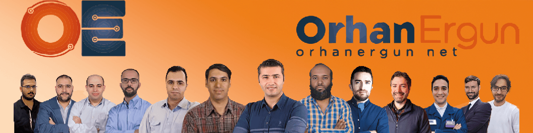 About Orhan Ergun