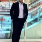 Sameer Maher